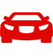 Queens Car Lease - Logo