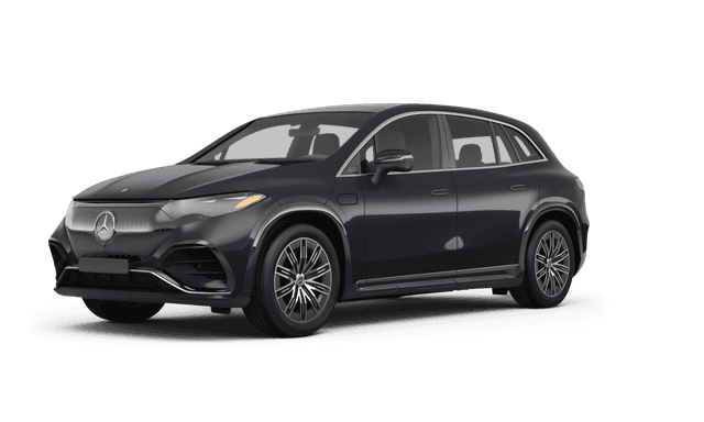 Mercedes-Benz EQS  - Front view Mercedes-Benz EQS  - Front view